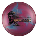 #31 (Gold Dots) 170-172 2026 Tour Series Ricky Wysocki Hallux