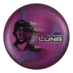 #179 (Silver Confetti) 173-174 2026 Tour Series Paul McBeth Luna