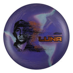 #55 (Copper Metallic) 173-174 2026 Tour Series Paul McBeth Luna