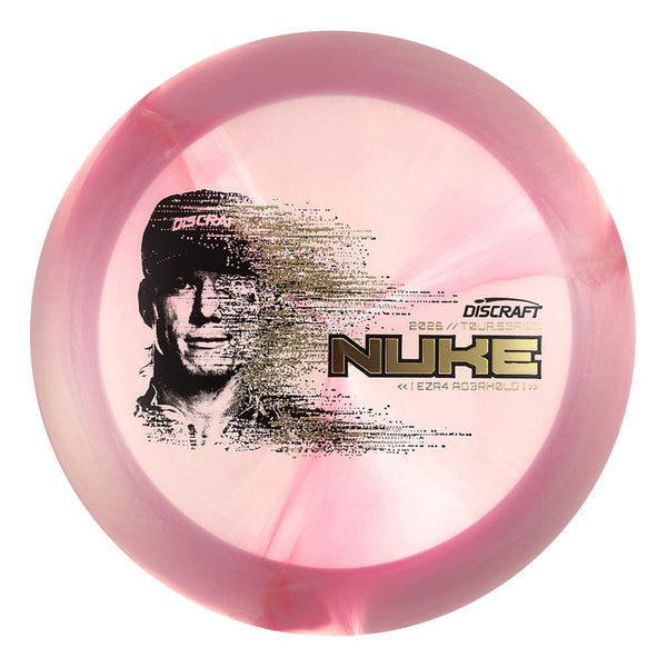 #69 (Gold Metallic) 170-172 2026 Tour Series Ezra Aderhold Nuke