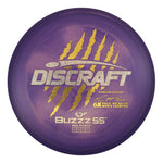 #130 (Silver Waterfall/Gold Sparkle) 175-176 2026 Worlds 6 Claw Buzzz SS #1
