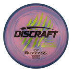 #30 (Black/Pickle Holo) 175-176 2026 Worlds 6 Claw Buzzz SS #1