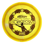 #42 (Copper Metallic/Gold Metallic/Cocoa Pebbles) 170-172 Anthony Barela Victory Edition Z Swirl Cigarra