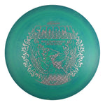 #30 (Diamond Plate) 164-166 ESP Lite AM World Championships Scorch