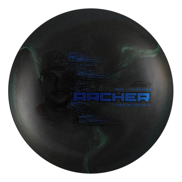 2026 Tour Series Austin Turner Archer