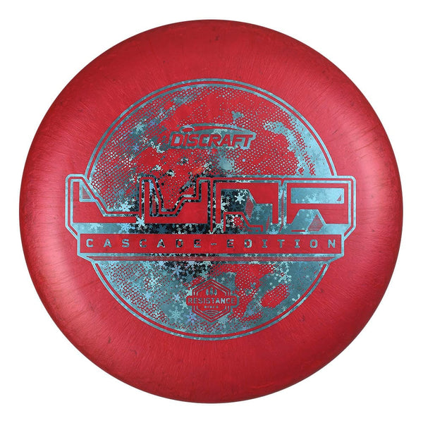 Cascade Challenge Jawbreaker Big Z Luna