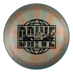 #78 (Black) 173-174 Big Z Swirl Drive