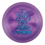 Champion's Cup Colorshift ESP Passion