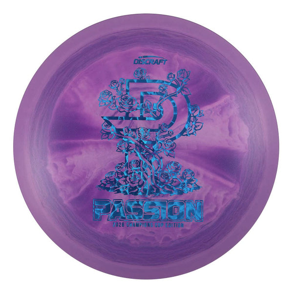 Champion's Cup Colorshift ESP Passion