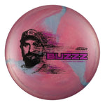 #19 (Magenta Holo) 175-176 2026 Tour Series Chris Dickerson Buzzz
