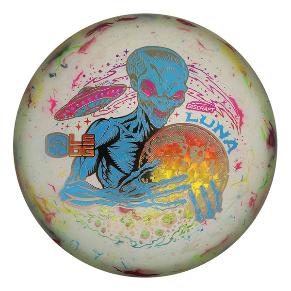 Colorshift Jawbreaker Z Flx Luna