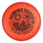 #30 (Black Kaleidoscope) 173-174 Supreme Flight Slightly Stoopid Dylan Cease Luna (Bear)