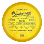 #5 (Bee) 177+ Chris Dickerson "Chickerson's" Z Swirl Buzzz
