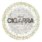 #30 (Black) 167-169 Confetti Z Cigarra