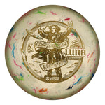 Disc Point Jawbreaker Z Flx Luna