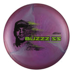 #31 (Pickle Holo) 175-176 2026 Tour Series Ezra Robinson Buzzz SS
