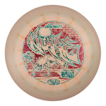 #31 (Clovers/Red Tron) 164-166 ESP Lite Nuke