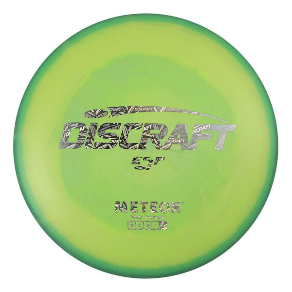 #22 (Discraft) 175-176 ESP Meteor