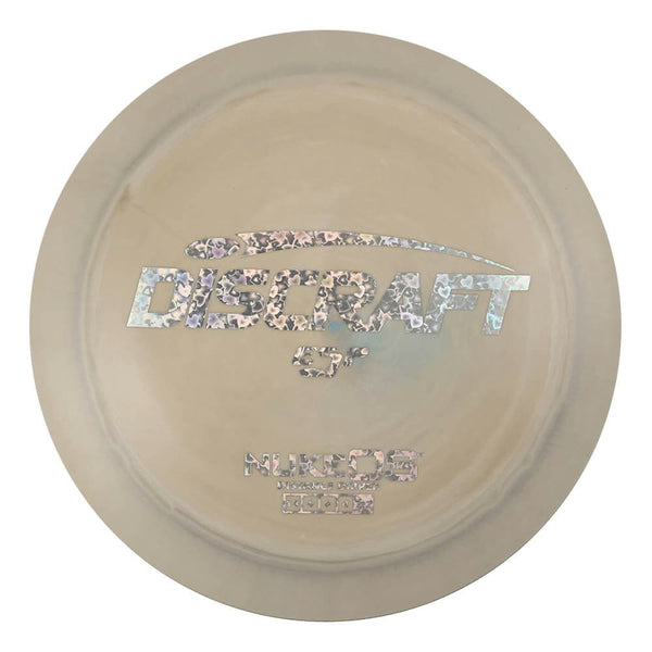 #30 (Silver Hearts) 170-172 ESP Nuke OS