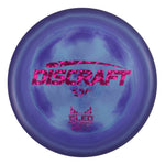 #30 (Magenta Shatter) 177+ ESP Sled