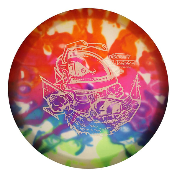 Flag & Fly Dye Glo Z Buzzz #2