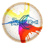 #30 (Blue Light Holo) 173-174 Fly Dye Confetti Z Archer