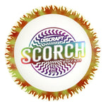 #27 (Rainbow) 173-174 Fly Dye FuZed Scorch (Vault Reserves)