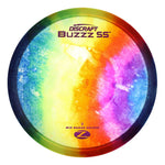 #9 (Purple Metallic) 177+ Fly Dye Z Buzzz SS