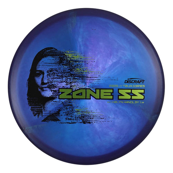 #32 (Pickle Metallic) 170-172 2026 Tour Series Holyn Handley Zone SS