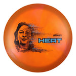 2026 Tour Series Hanna Huynh Heat