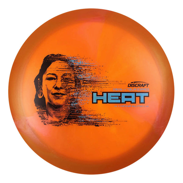 2026 Tour Series Hanna Huynh Heat