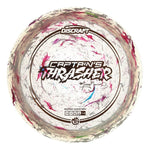 #30 (Copper Metallic) 167-169 Missy Gannon Jawbreaker Z Captain's Thrasher