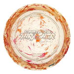 #30 (Silver Holo) 167-169 Missy Gannon Jawbreaker Z Captain's Thrasher