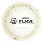#45 (Black Orbs) 173-174 Jawbreaker Z Flx Flick