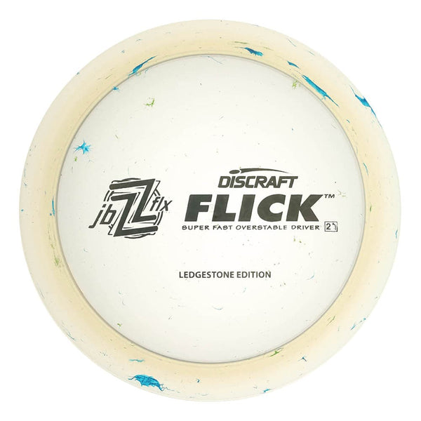 #45 (Black Orbs) 173-174 Jawbreaker Z Flx Flick