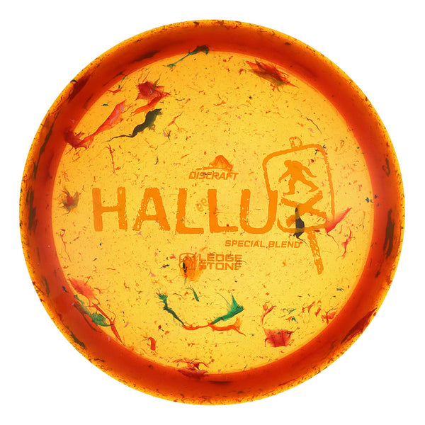 Jawbreaker Z Flx Hallux