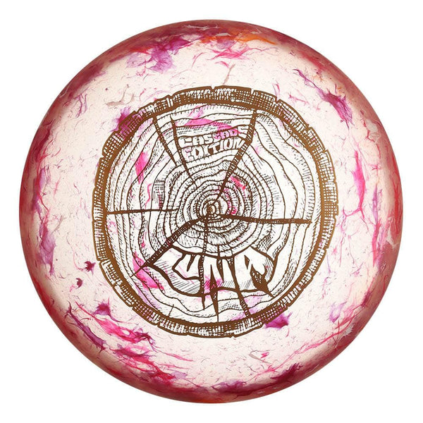 #30 (Copper Metallic) 173-174 Cascade Challenge JBZ Flx Glo Luna