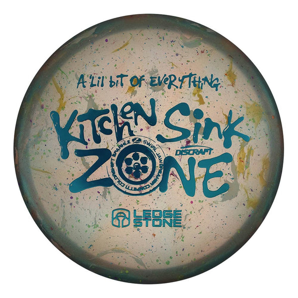 Kitchen Sink Zone