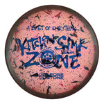 #30 (Blue Dark Matte) 173-174 Kitchen Sink Zone
