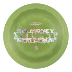 Missy Gannon "Big Money" ESP Mantis