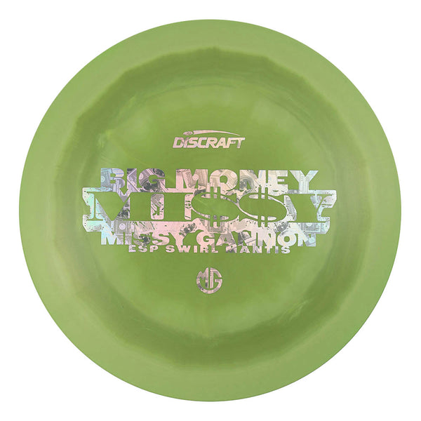 Missy Gannon "Big Money" ESP Mantis