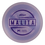 First Run ESP Malita