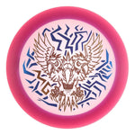 #30 (Gold Metallic) 173-174 Micah Groth Stiff Colorshift Z Nuke