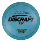 Paul McBeth 6x ESP Force