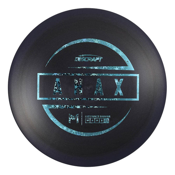 #30 (Snowflakes) 170-172 Paul McBeth ESP Anax