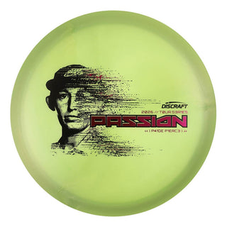 2026 Tour Series Paige Pierce Passion