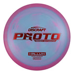 Ricky Wysocki Prototype Hallux