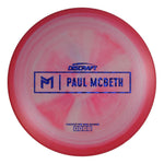 #30 (Blue Dark Shatter) 170-172 Prototype Malita