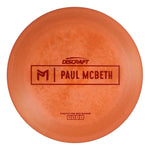 #30 EXACT DISC (Red Dark Matte) 173-174 Prototype Malita #2