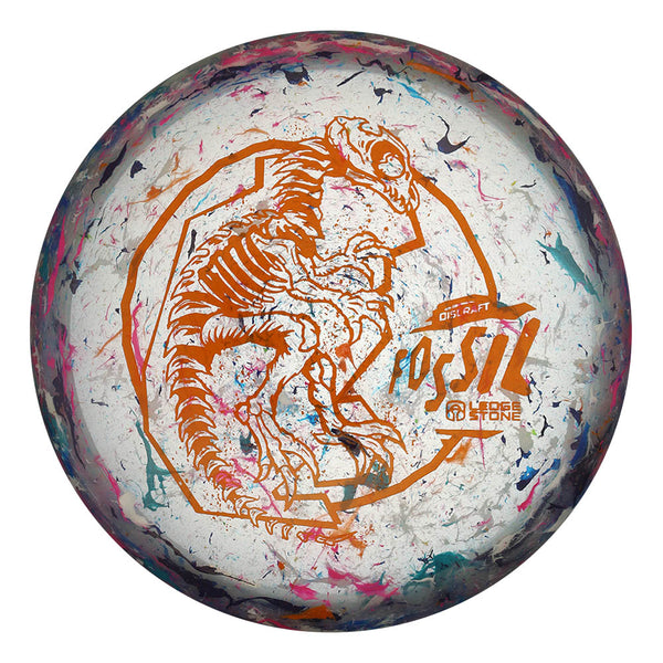Jawbreaker Z Flx Fossil